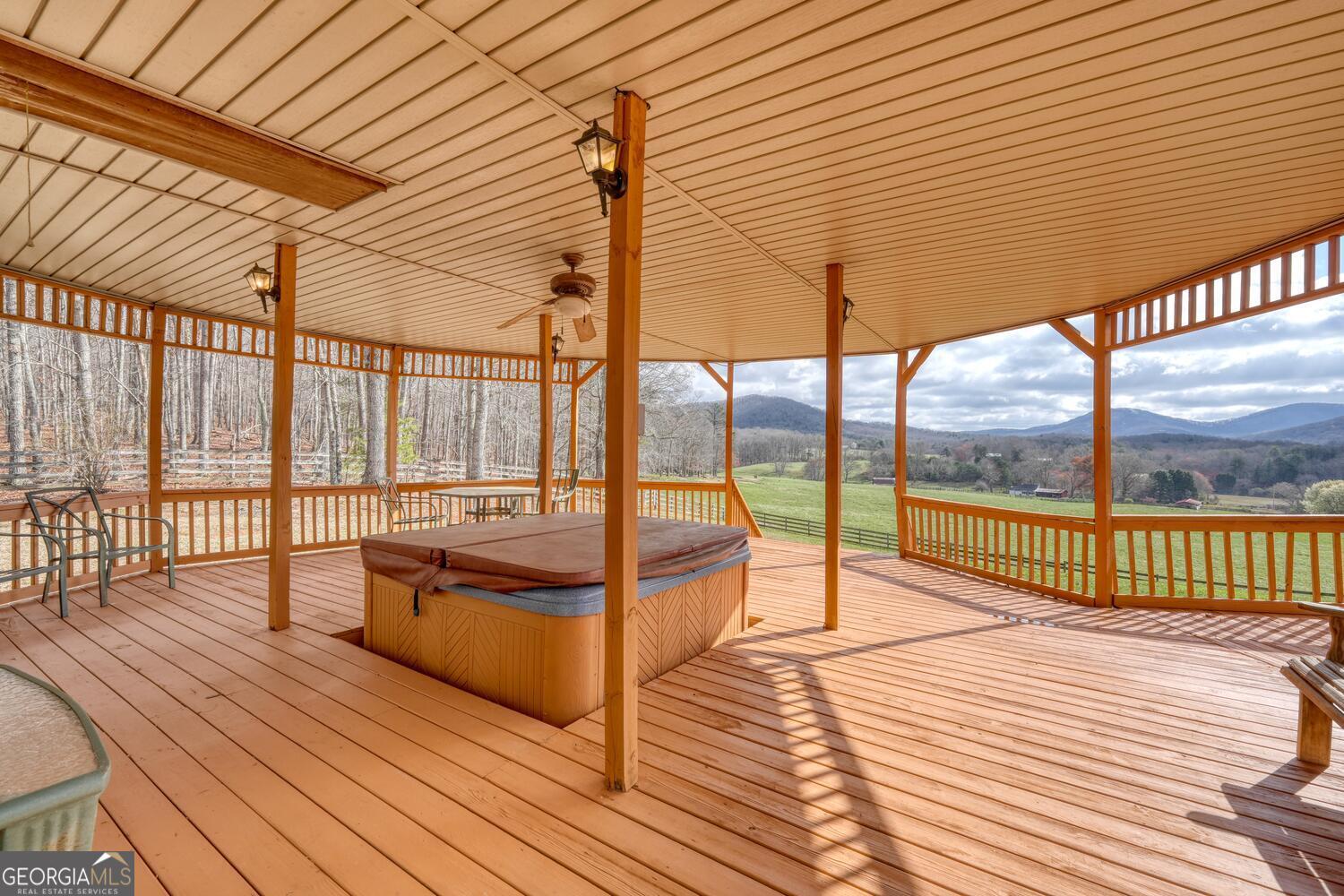 205 Oak Ridge Road Morganton, GA 30560 - Photo 47 of 61