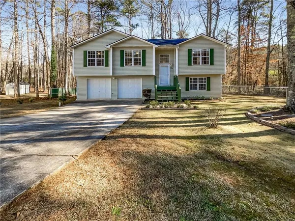 $269,000 | 7614 Stonebush Way, Douglasville, GA 30134