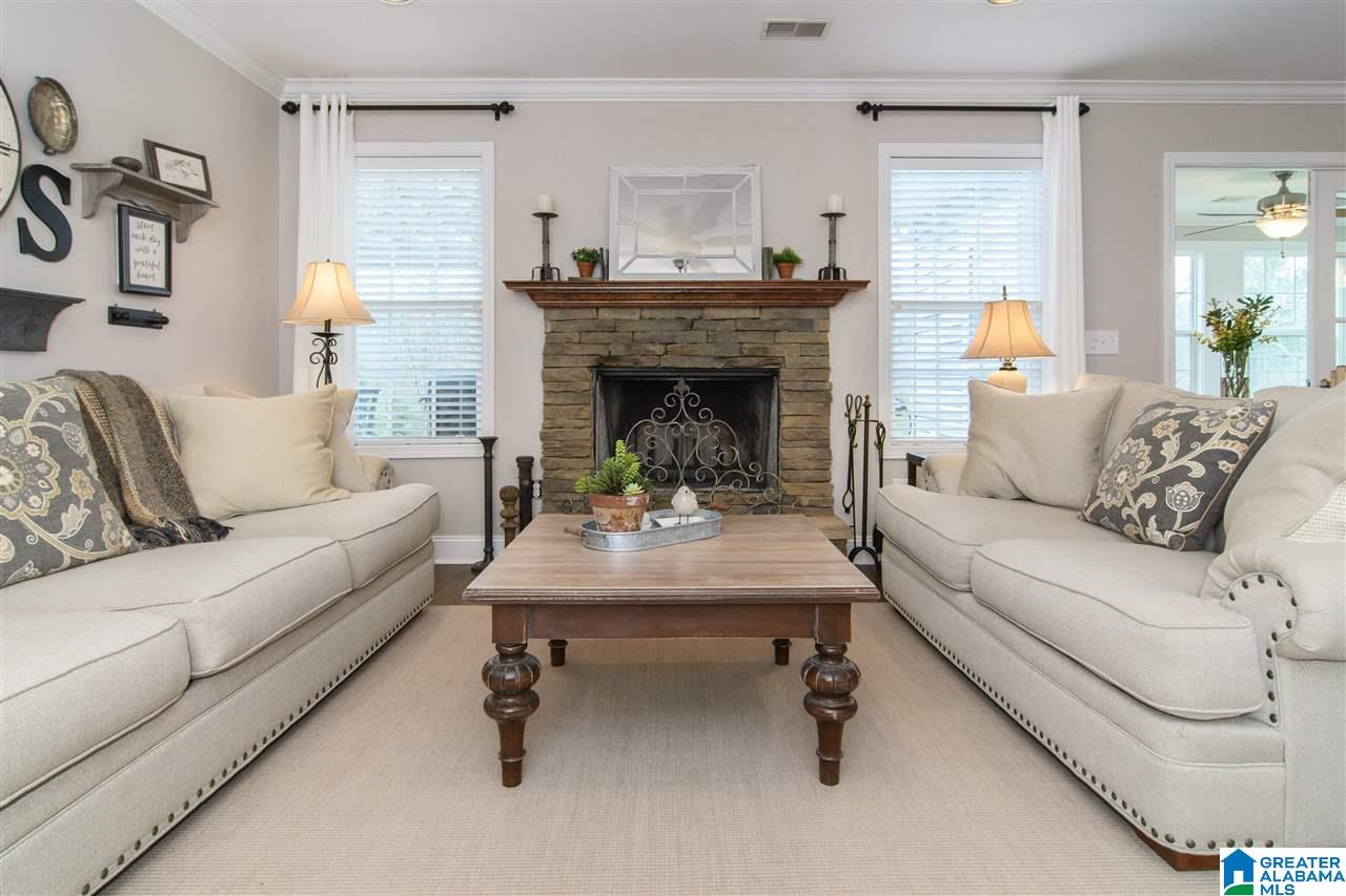 132 Ridgewood Drive Remlap, AL 35133 - Photo 7 of 39