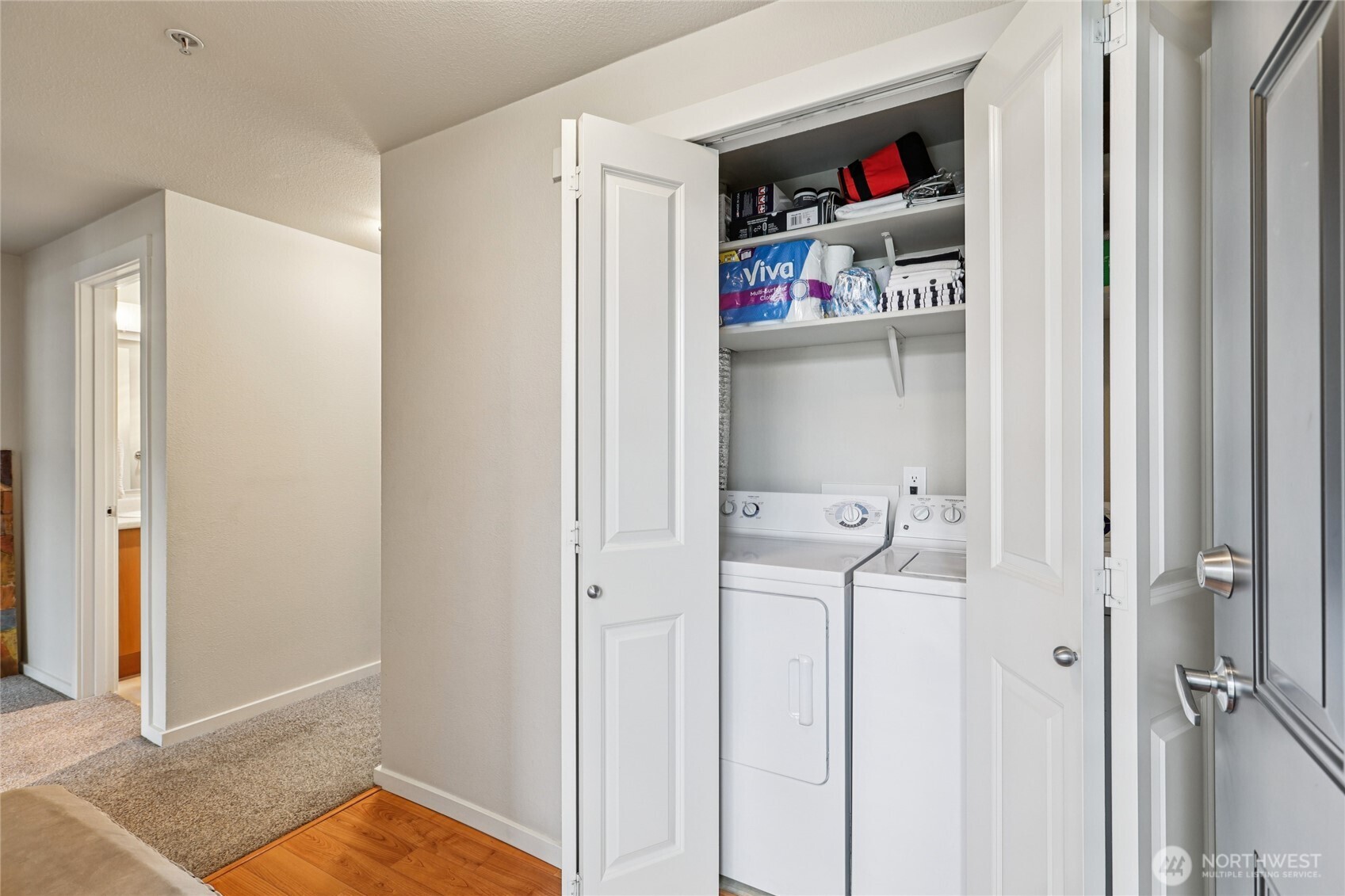 12404 East Gibson Road, Unit N203 Everett, WA 98204 - Photo 16 of 28 a view of bathroom