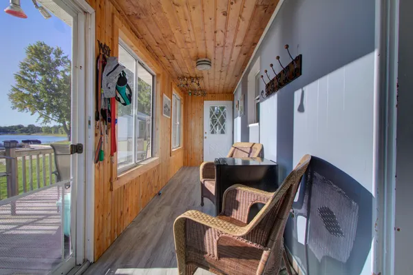 $299,900 | 2761 North Johnson Road, Trufant, MI 49347