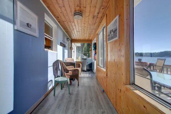 $299,900 | 2761 North Johnson Road, Trufant, MI 49347