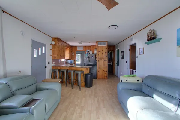 $299,900 | 2761 North Johnson Road, Trufant, MI 49347