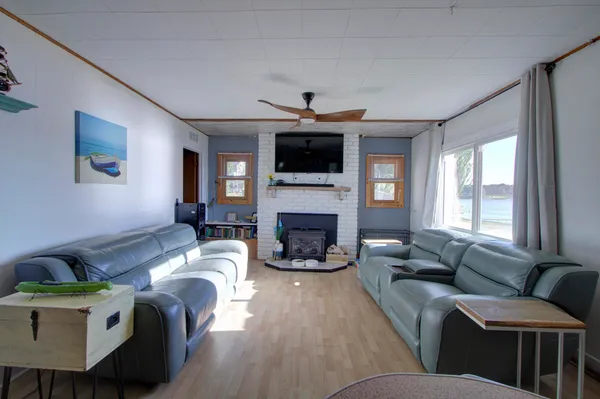 $299,900 | 2761 North Johnson Road, Trufant, MI 49347