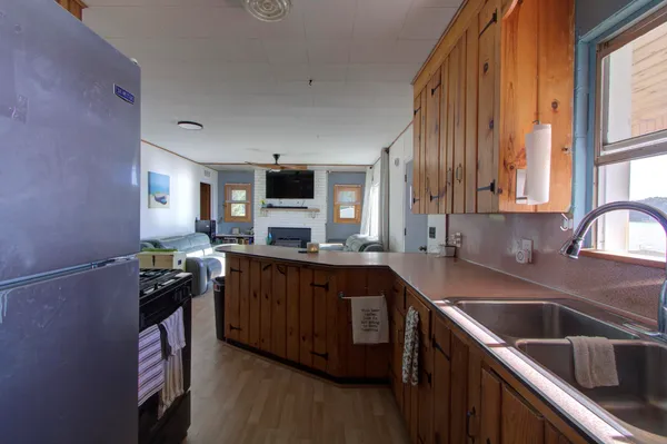 $299,900 | 2761 North Johnson Road, Trufant, MI 49347