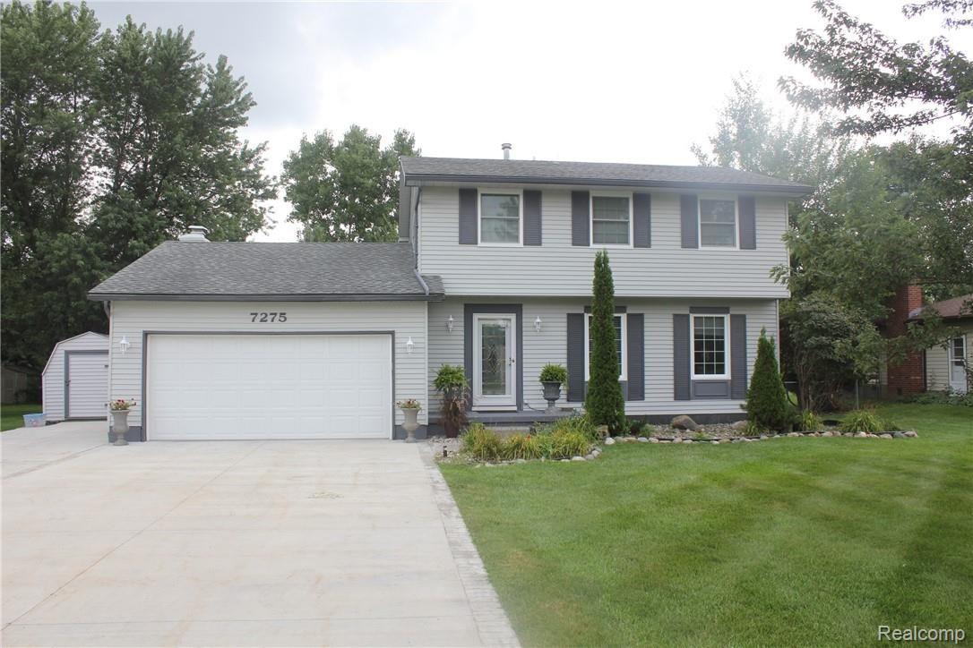 7275 Calkins Road Flint, MI 48532 - Photo 1 of 39 IMG_7874.JPG