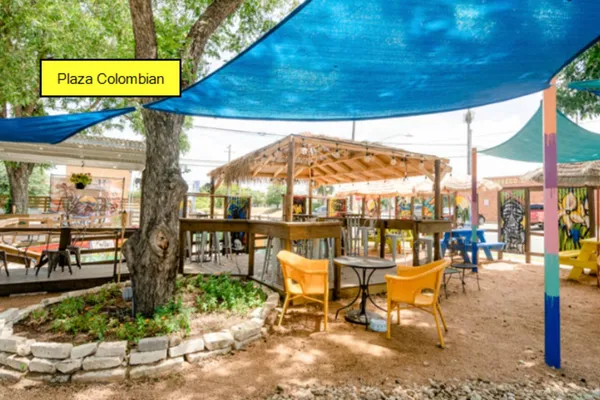 $2,300 | 211 Lessin Lane, Unit B, Austin, TX 78704