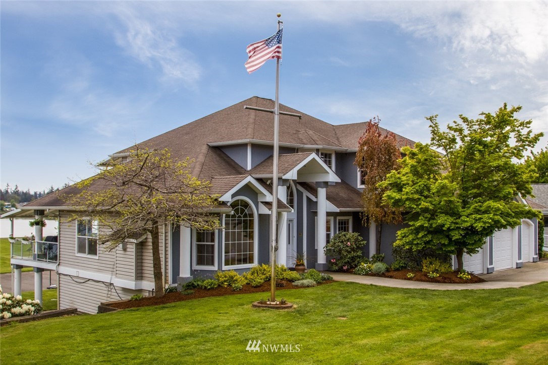 155 East Wiser Lake Road Lynden, WA 98264 - Photo 1 of 25 Gallery Image 1