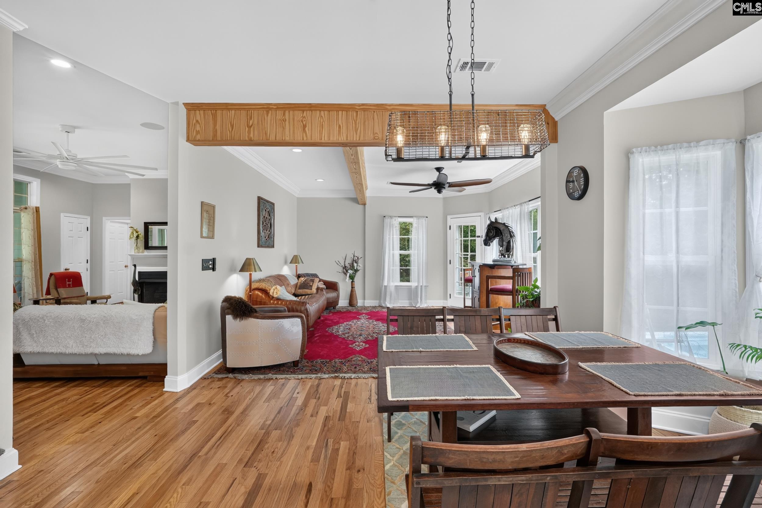 1377 Pine Road Camden, SC 29020 - Photo 43 of 71
