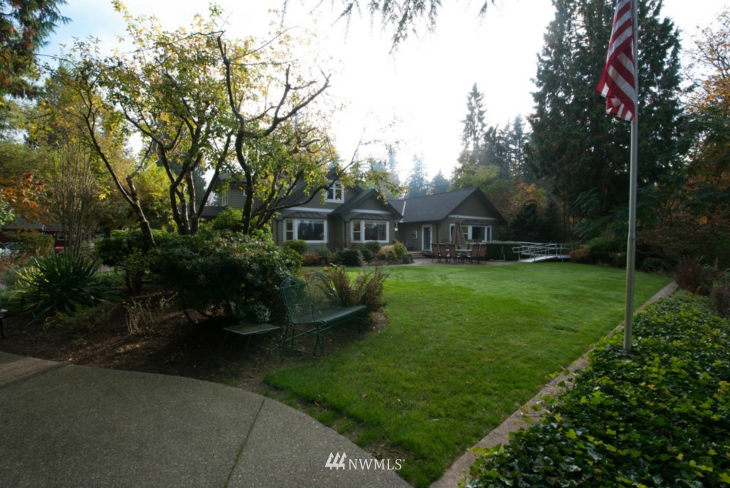 5315 Blvd Ext Road Southeast Olympia, WA 98501 - Photo 21 of 25 Gallery Image 21