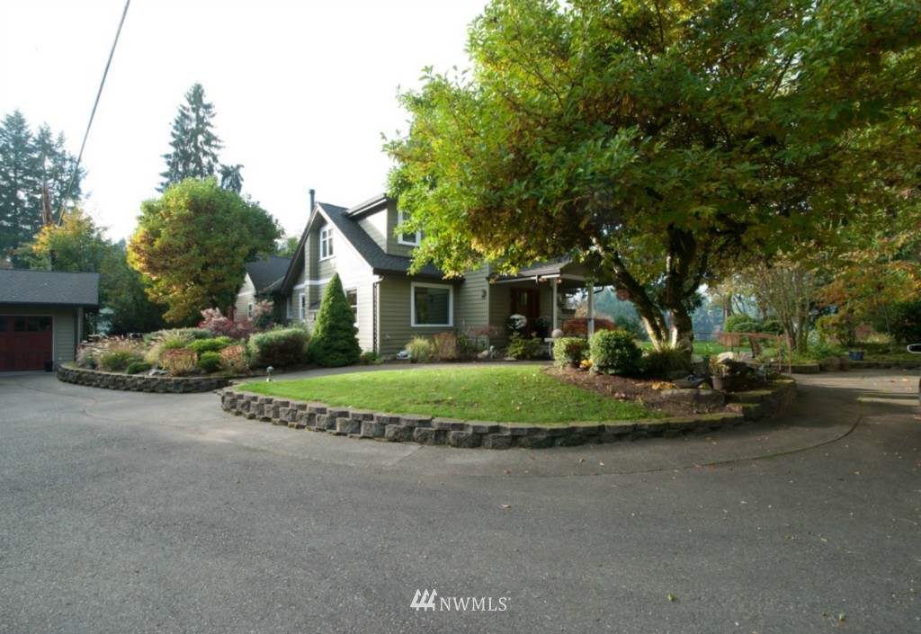 5315 Blvd Ext Road Southeast Olympia, WA 98501 - Photo 25 of 25 Gallery Image 25
