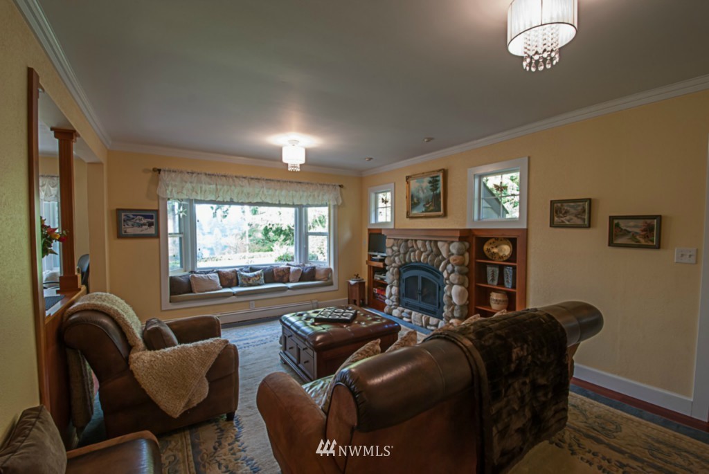 5315 Blvd Ext Road Southeast Olympia, WA 98501 - Photo 6 of 25 Gallery Image 6