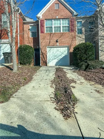 $1,700 | 6522 Snow Bird Lane, Douglasville, GA 30134