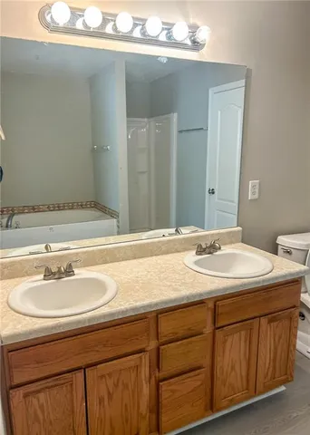 $1,700 | 6522 Snow Bird Lane, Douglasville, GA 30134