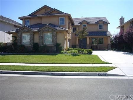 12205 Chicory Court Rancho Cucamonga, CA 91739 - Photo 1 of 1