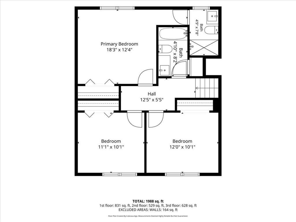 13 Wellington Way Southeast Rome, GA 30161 - Photo 41 of 41