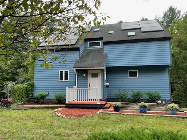 83 Thomas Road Montgomery, MA 01050 - Photo 1 of 42