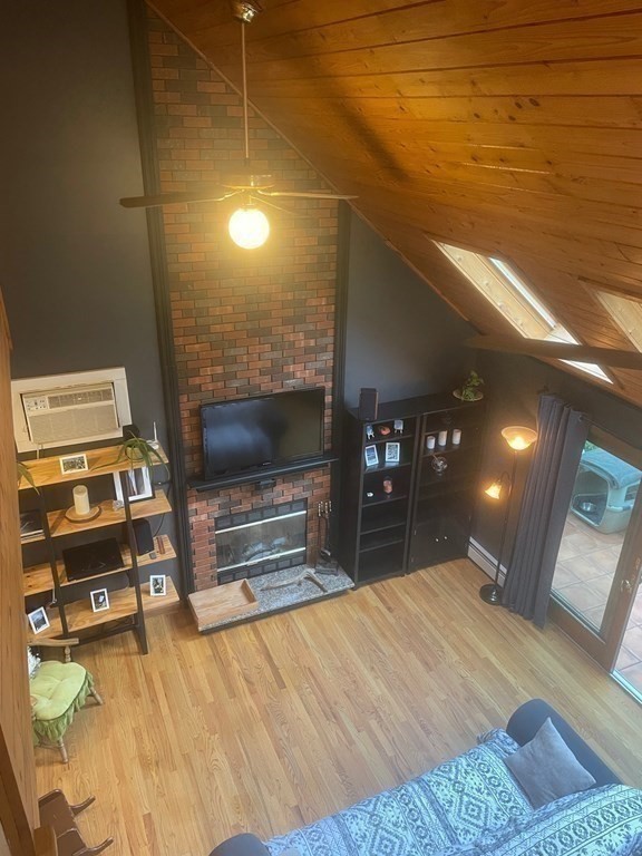 83 Thomas Road Montgomery, MA 01050 - Photo 11 of 42