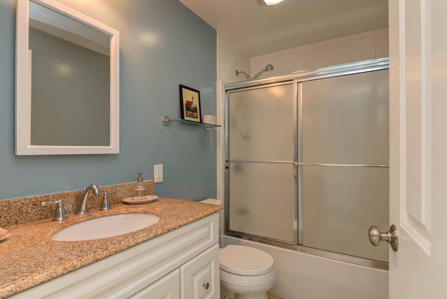 24 Jameco Mill Road Scarborough, ME 04074 - Photo 18 of 58 Full Bath