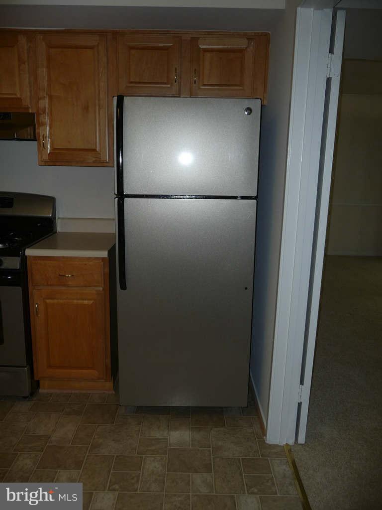 1656 Parkcrest Circle, Unit 201 Reston, VA 20190 - Photo 7 of 13 Kitchen