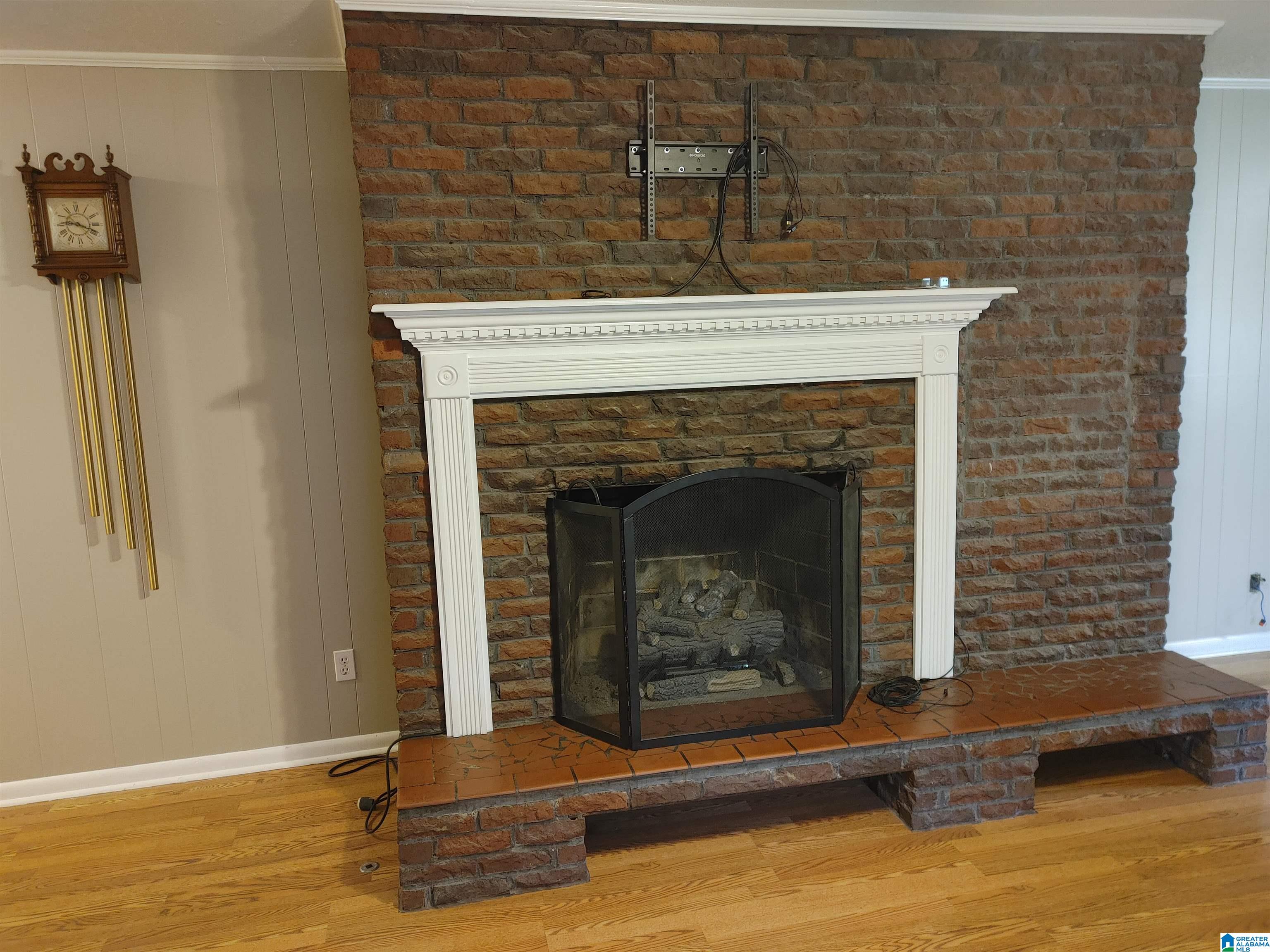 2404 Lake Terrace Road Sylacauga, AL 35150 - Photo 18 of 23