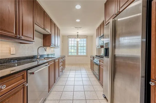 $325,000 | 1735 Peachtree Street Northeast, Unit 126, Atlanta, GA 30309