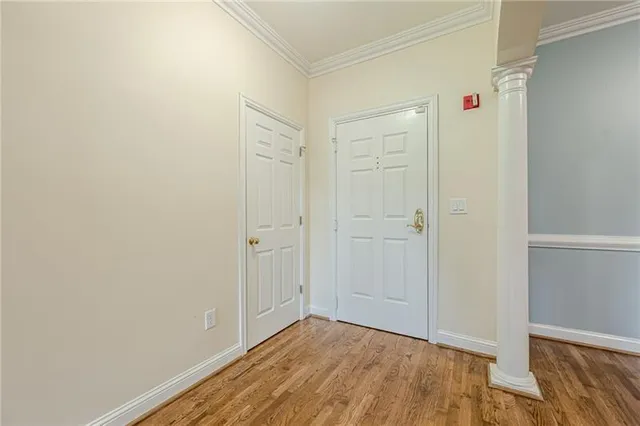 $325,000 | 1735 Peachtree Street Northeast, Unit 126, Atlanta, GA 30309