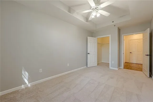 $325,000 | 1735 Peachtree Street Northeast, Unit 126, Atlanta, GA 30309