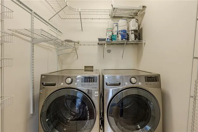 $325,000 | 1735 Peachtree Street Northeast, Unit 126, Atlanta, GA 30309