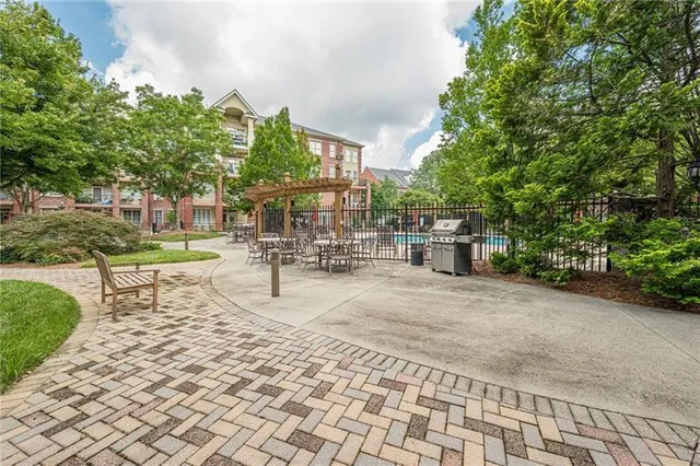 $325,000 | 1735 Peachtree Street Northeast, Unit 126, Atlanta, GA 30309