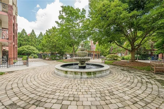 $325,000 | 1735 Peachtree Street Northeast, Unit 126, Atlanta, GA 30309