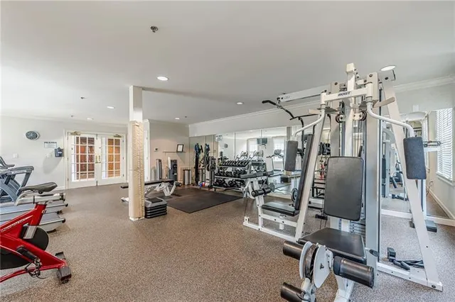 $325,000 | 1735 Peachtree Street Northeast, Unit 126, Atlanta, GA 30309