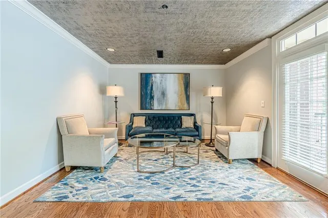$325,000 | 1735 Peachtree Street Northeast, Unit 126, Atlanta, GA 30309