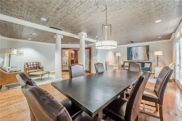 $325,000 | 1735 Peachtree Street Northeast, Unit 126, Atlanta, GA 30309