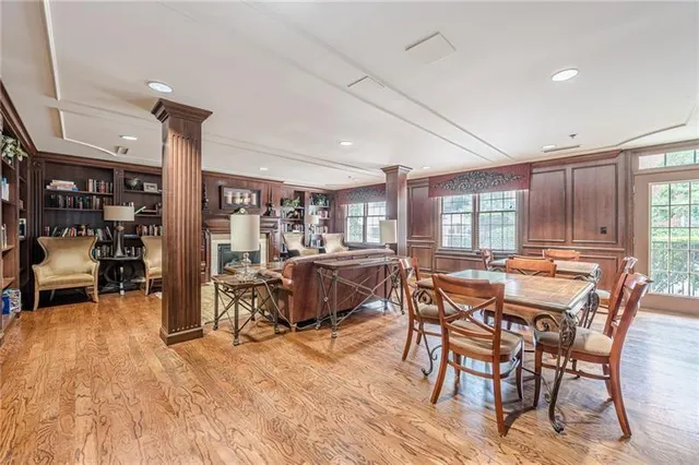 $325,000 | 1735 Peachtree Street Northeast, Unit 126, Atlanta, GA 30309