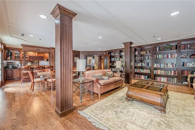 $325,000 | 1735 Peachtree Street Northeast, Unit 126, Atlanta, GA 30309