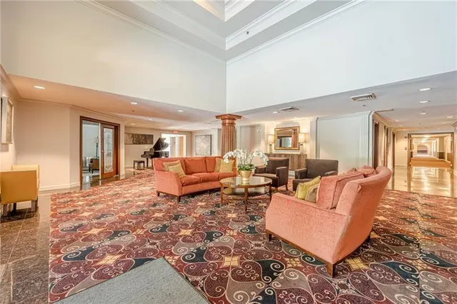 $325,000 | 1735 Peachtree Street Northeast, Unit 126, Atlanta, GA 30309