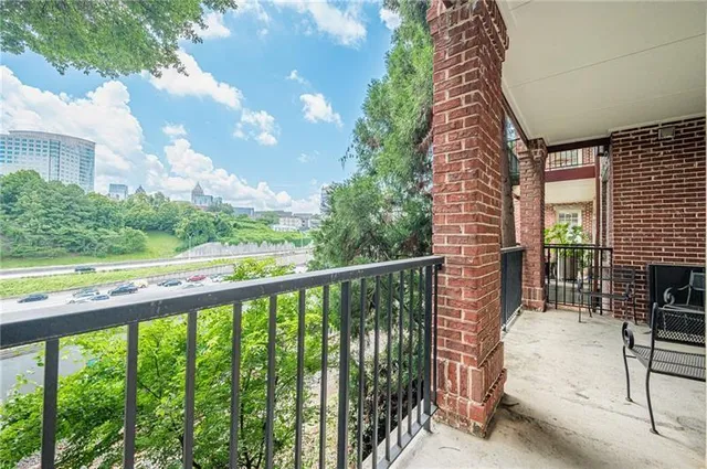 $325,000 | 1735 Peachtree Street Northeast, Unit 126, Atlanta, GA 30309