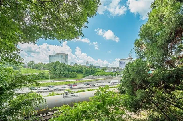 $325,000 | 1735 Peachtree Street Northeast, Unit 126, Atlanta, GA 30309