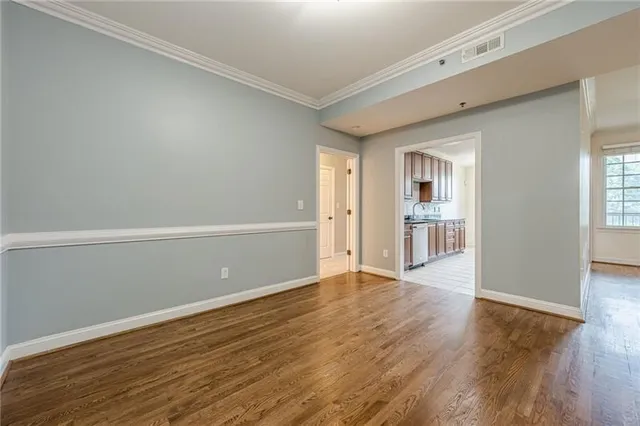 $325,000 | 1735 Peachtree Street Northeast, Unit 126, Atlanta, GA 30309