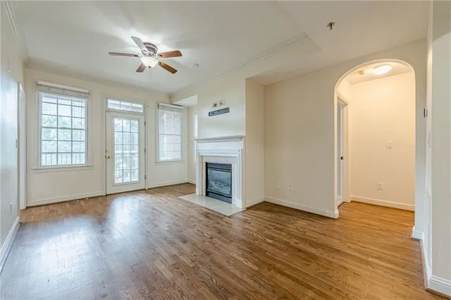 $325,000 | 1735 Peachtree Street Northeast, Unit 126, Atlanta, GA 30309