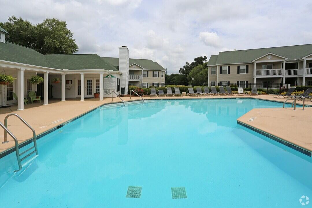 1900 Roses Run, Unit BELMONT Aiken, SC 29803 - Photo 7 of 36