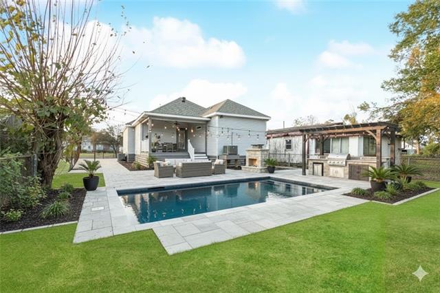 324 Filmore Street River Ridge, LA 70062 - Photo 21 of 23