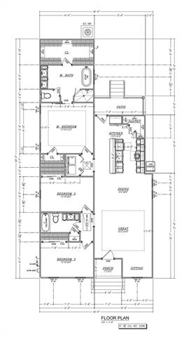 324 Filmore Street River Ridge, LA 70062 - Photo 23 of 23