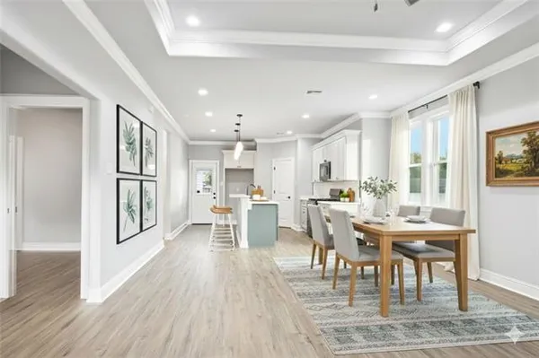 $289,000 | 324 Filmore Street, River Ridge, LA 70062