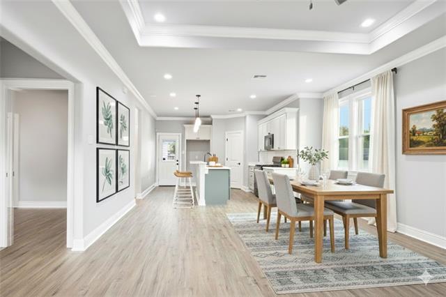 324 Filmore Street River Ridge, LA 70062 - Photo 5 of 23