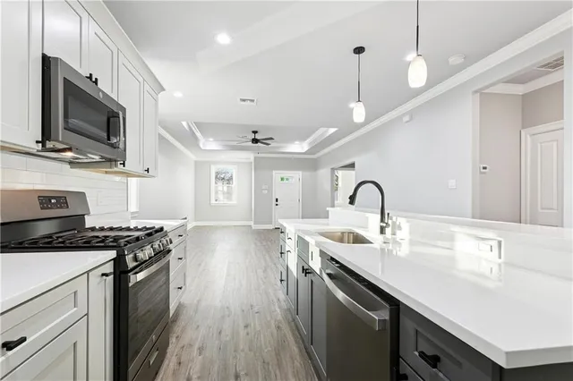 $309,000 | 324 Filmore Street, River Ridge, LA 70062