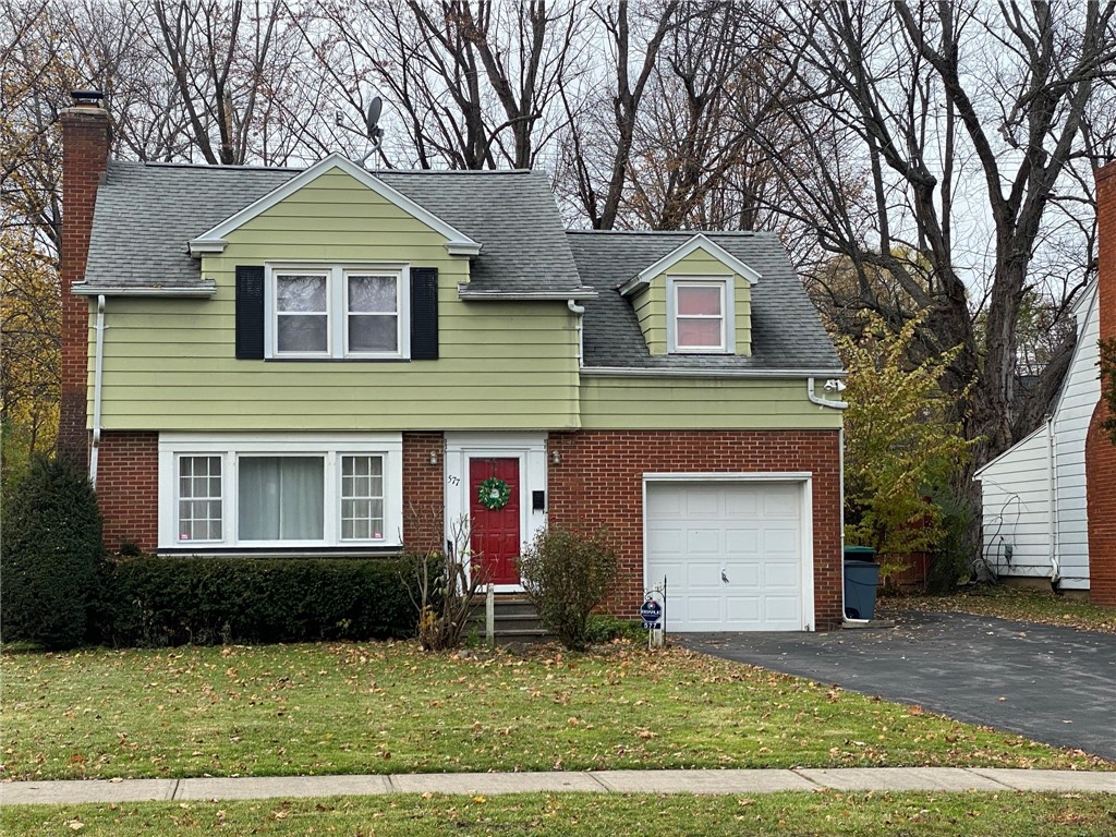 577 Shelford Road Irondequoit, NY 14609 - Photo 1 of 1