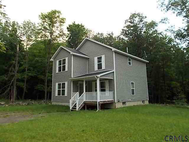 160 Foster Road Grafton, NY 12052 - Photo 1 of 25 Photo 1