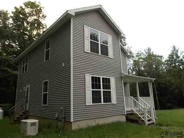160 Foster Road Grafton, NY 12052 - Photo 17 of 25 Photo 17